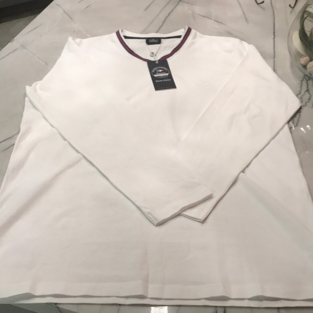 Long sleeve shirt XL